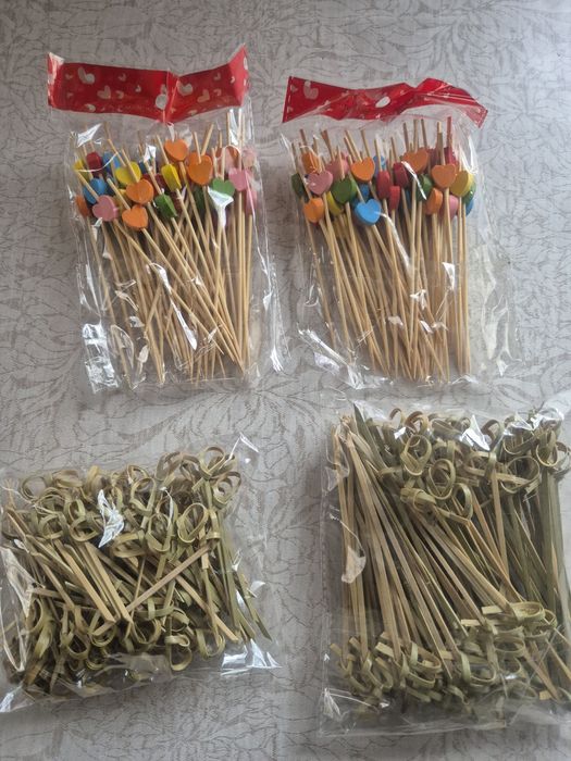 Продам шпажки 12см