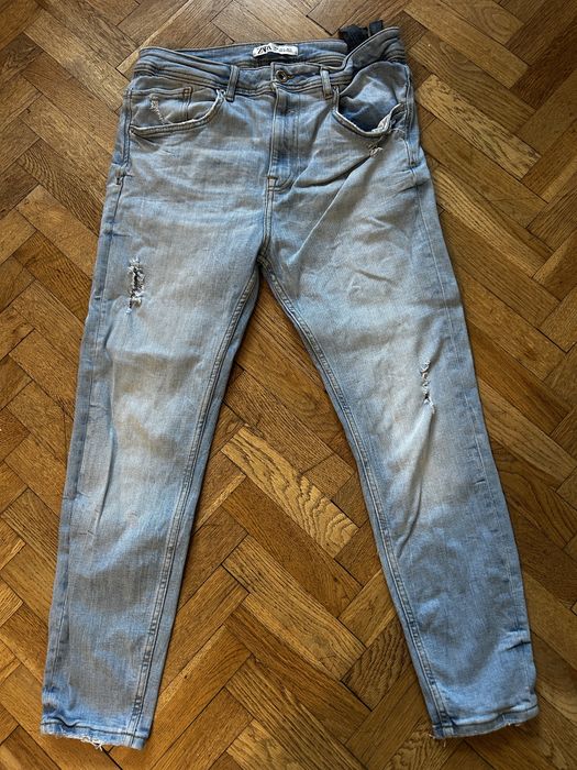 ZARA Мъжки дънки