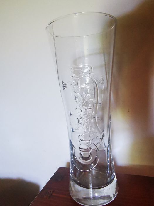 Pahar Carlsberg Halba 0.4 l