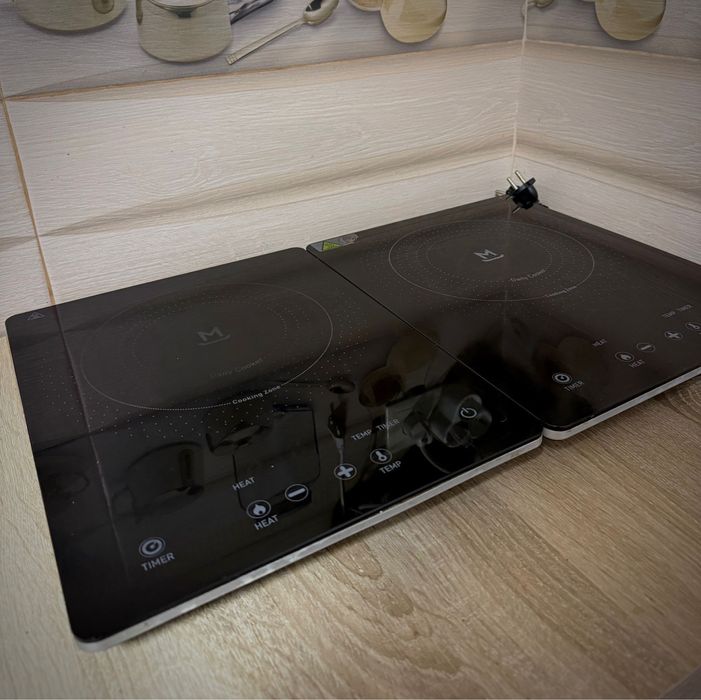 Vand plita electrica