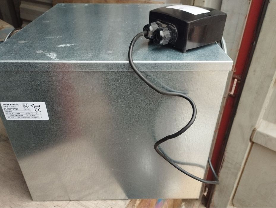 Каналный вентилятор цену договоримся!!!