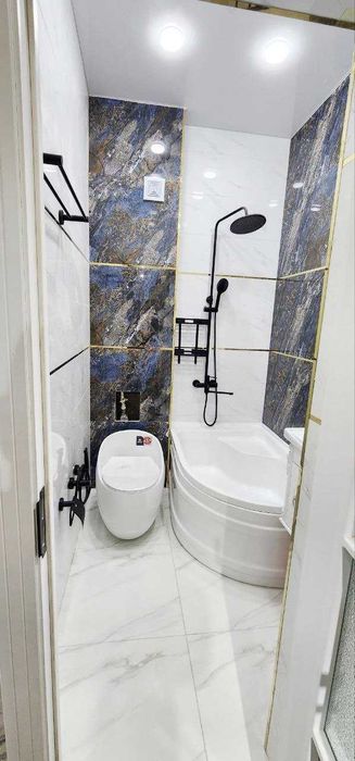 3 комнатная новостройка вокзал 66 метр кв.