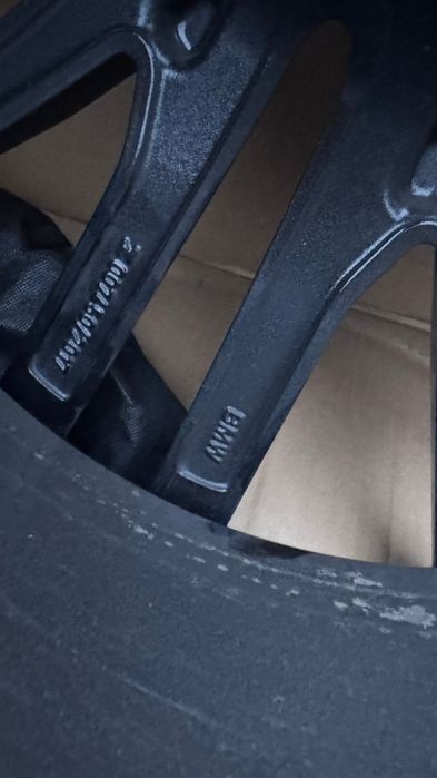 BMW X5 X6 X7 оригинал