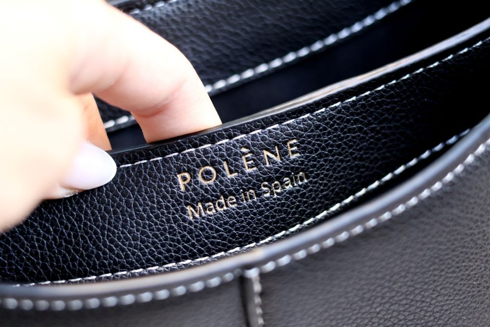 Дамска чанта Polène