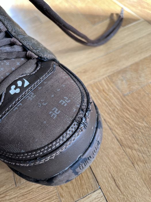 Сноуборд обувки - ThrityTwo Lashed / 42,5