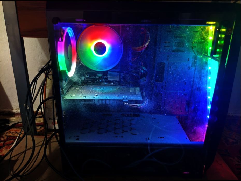 Компьютер персональный