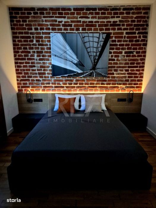 Apartament 2 camare Strada Spiru Haret — fotografia 1