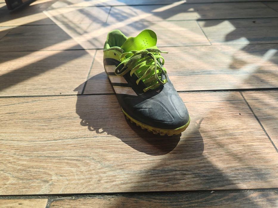 Adidas Copa Pure 3 Club TF crampoane