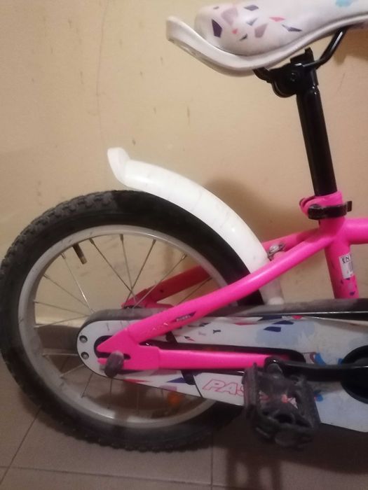 Детско колело 14-ка