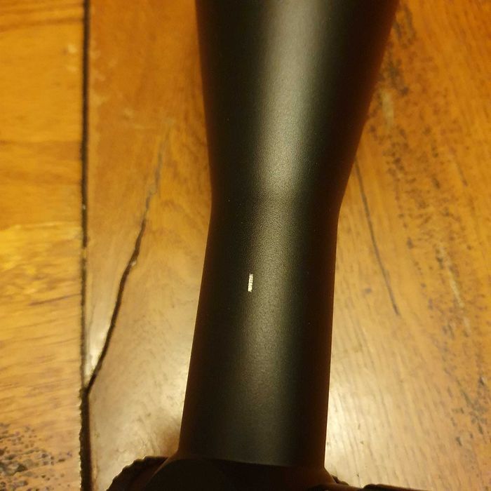 Luneta Meopta MeoStar R2 2-12x50 RD – Garantie pana in Noiembrie 2026