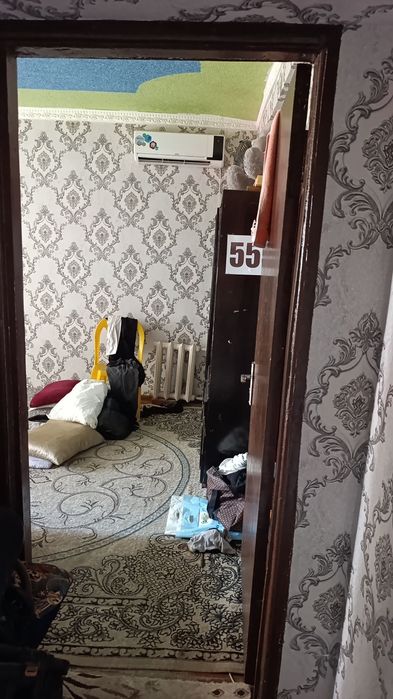 Аренда квартиры ттз