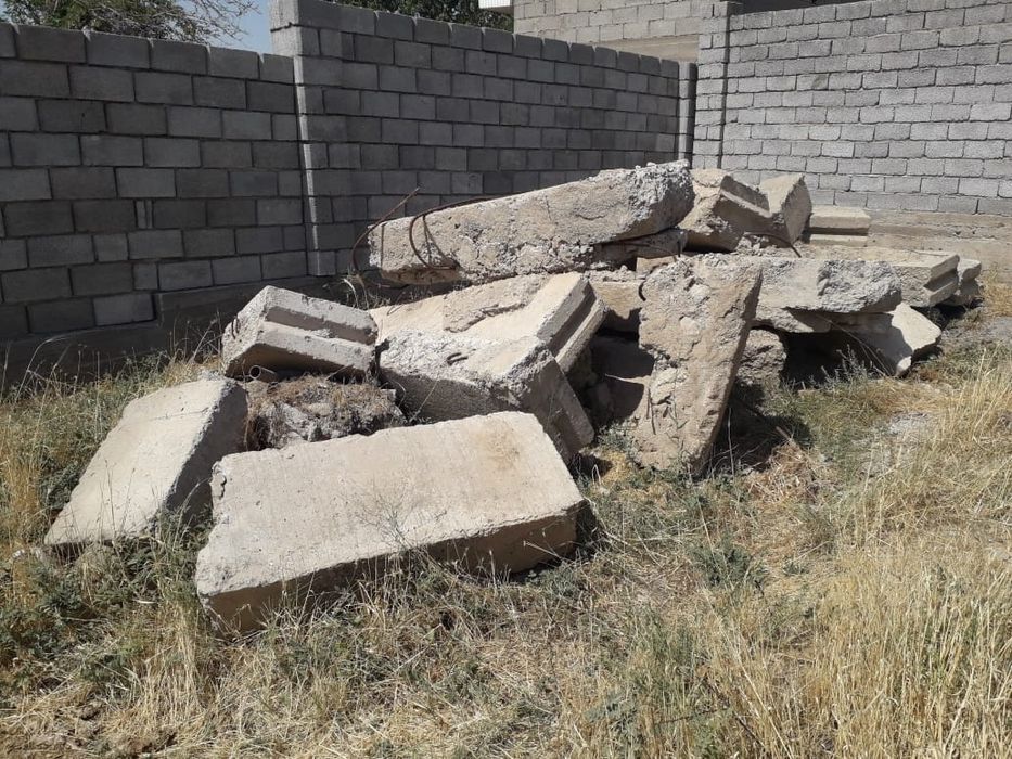 Ленточные фундаментальные блоки ФБС-24