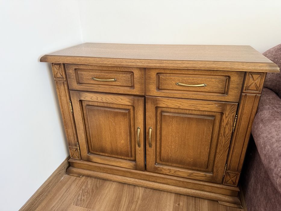 Комод из 3-х предметоа