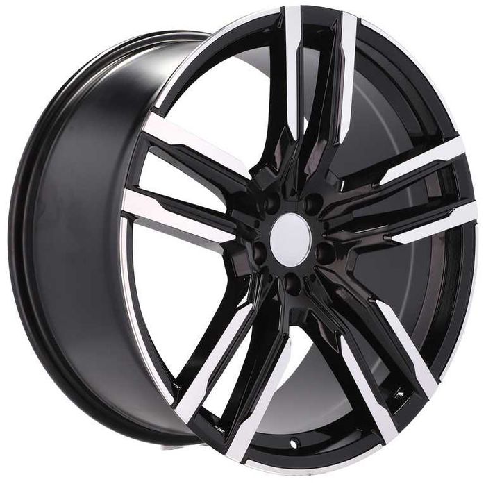 Джанти за БМВ 21" 5X112  / Djanti za BMW 21" 5X112 FE246
