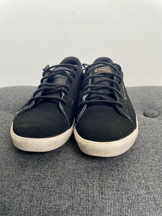 Le coq sportif, adidasi, 37