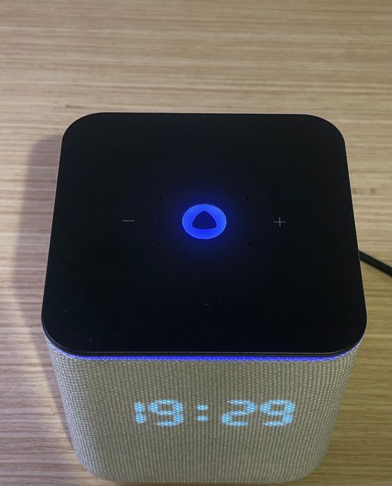 Яндекс Станция Алиса Миди