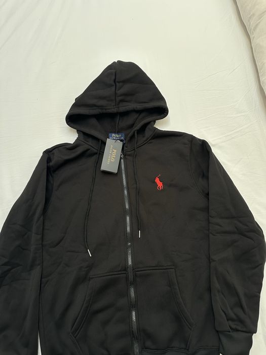 Hanorac Polo Ralph S/M sau L