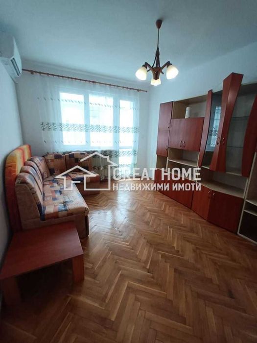 Дава се под наем Тристаен апартамент в Търговище, Център - 67 кв.м за 229.5 € - Снимка #5