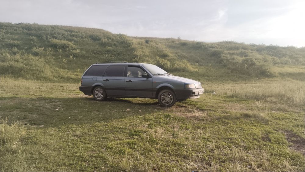Passat b3 продам