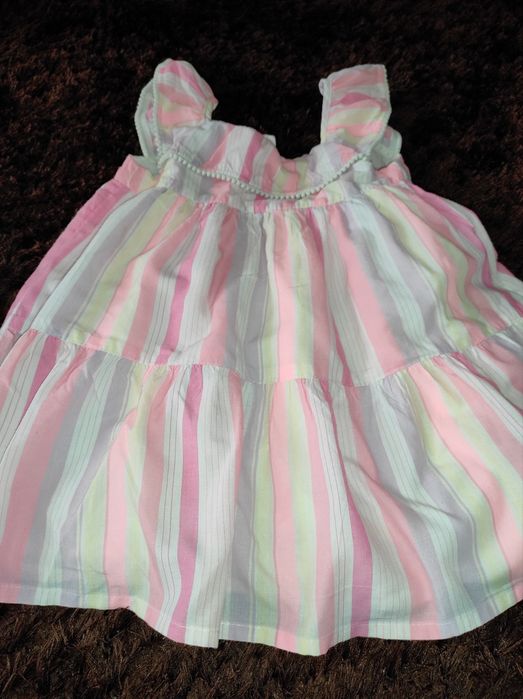 Употребявани роклички