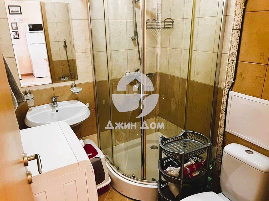 Продава се Двустаен апартамент в к.к. Слънчев бряг - 50 кв.м за 1460 €/кв.м - Снимка #8