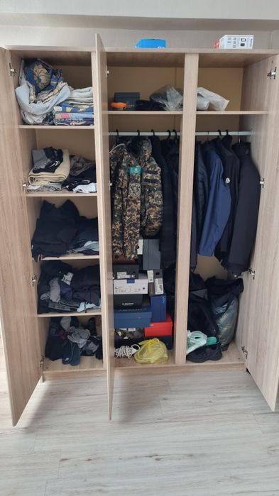 Продам шкаф в отличном состоянии