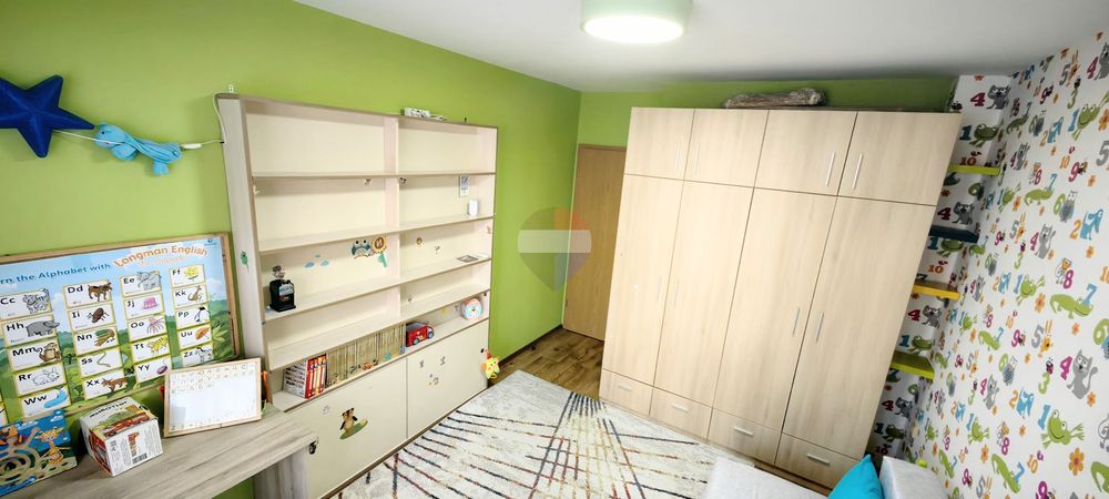 Тристаен апартамент с ПМ под наем, ЛКТ, гр.Варна ЙГ