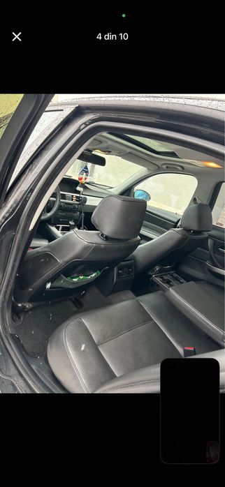 Vând BMW e90 s-au schimb