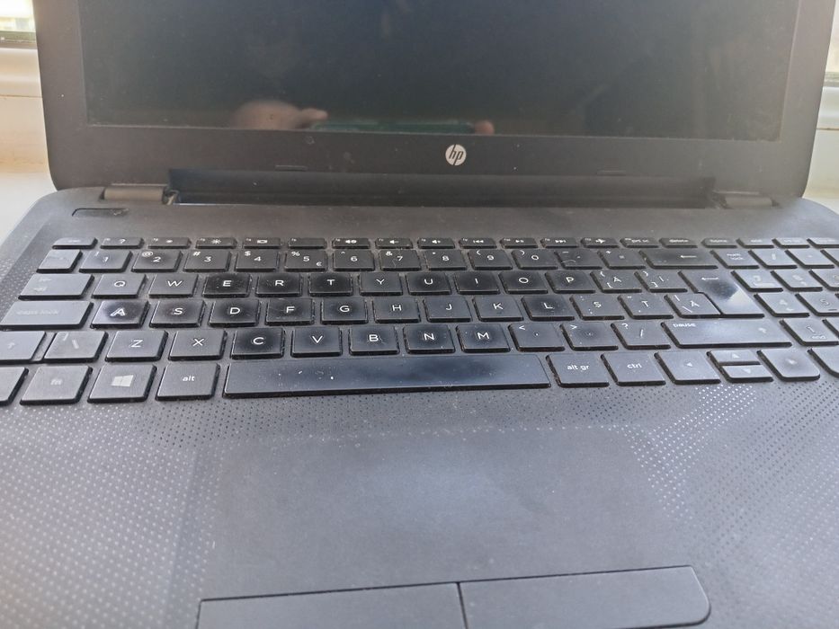 Laptop HP pentru piese