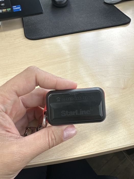 Брелок Starline E96