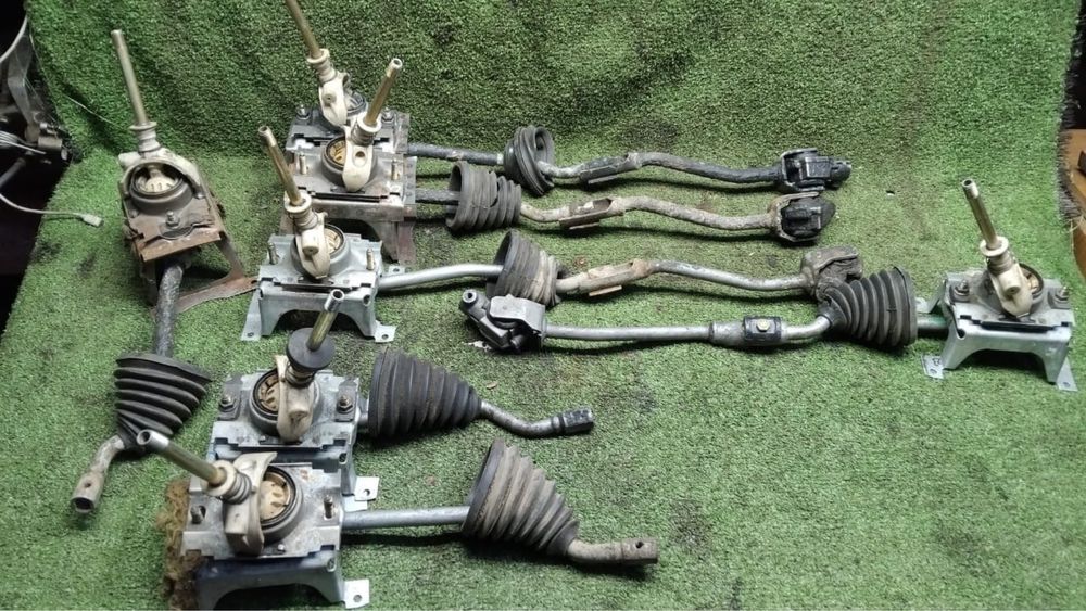 Кулиса трос кулисы с селектор