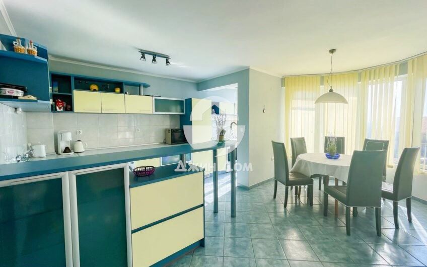 Продава се Четиристаен апартамент в с. Равда, Област Бургас - 150 кв.м за 1034 €/кв.м - Снимка #5