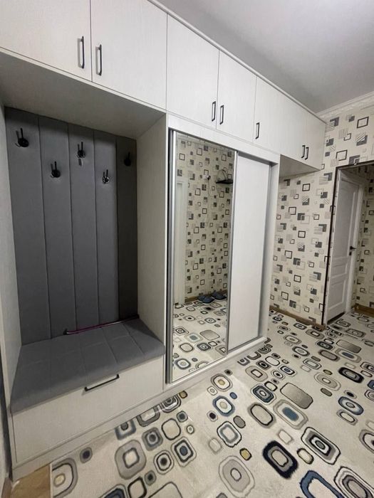 Yunusobod 19 Mirandi 3/5/5