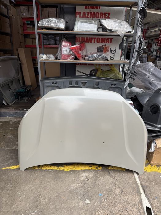 Lada Xrey  kapot sotiladi