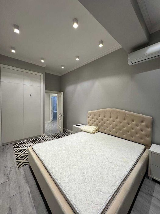 Сдаётся в аренду на Ул. Тараса Шевченко ЖК Мирабад Элит 3 ком