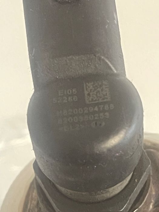 Injector 1.5 dci EURO 4 NISSAN QASHQAI J10 2006 - 2014 / SCENIC / MEGA
