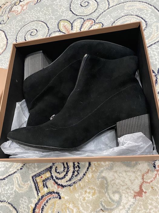 Продам полусапожки 40 размер