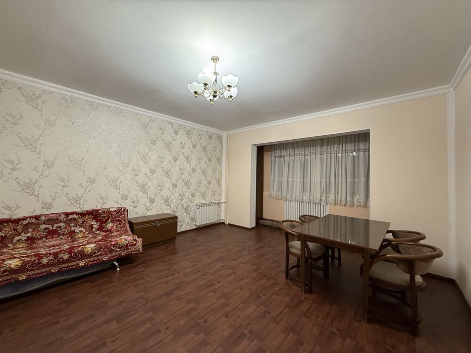 Семейная резиденция! 5 комн/5/9 ( 130 квм) Авиасозлар