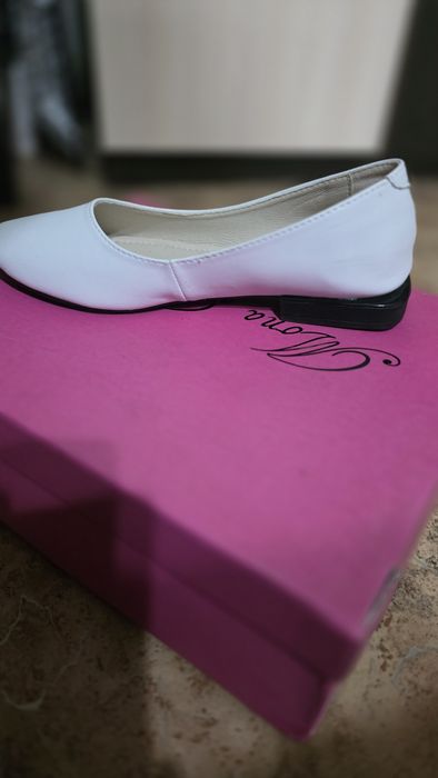 Детская обувь для девочки 9=12 лет