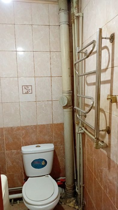 Срочно продаётся 1комнатная квартира