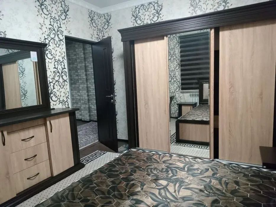 Квартира  длительный срок