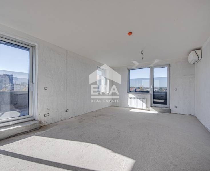 Продава се Многостаен апартамент в София, Изток - 562 кв.м за 1543 €/кв.м - Снимка #10