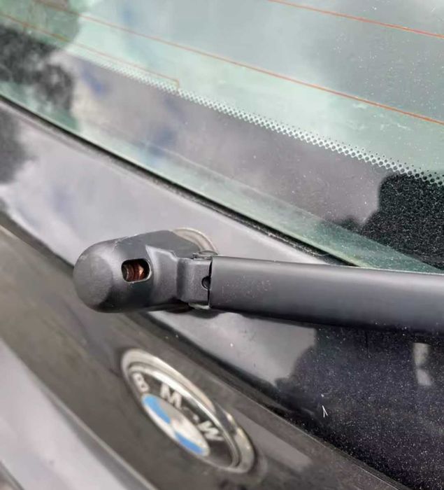 Капаче за рамото на заднта чистачка за BMW E81/E87 БМВ за задния капак