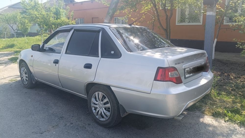 Nexsiya 2 46 mlnga 2010 yil 1.6 mator