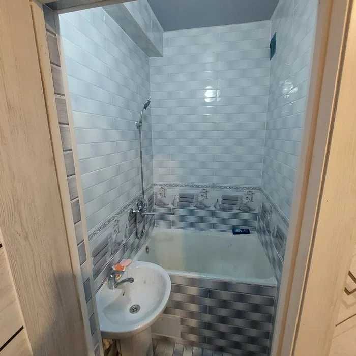 Чиланзар 20 квартал 2х комнатная