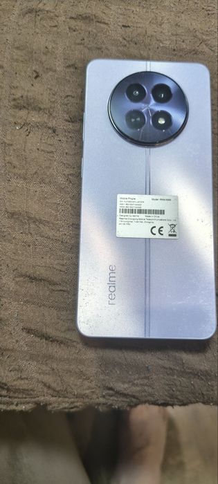 Realme 12 5g......
