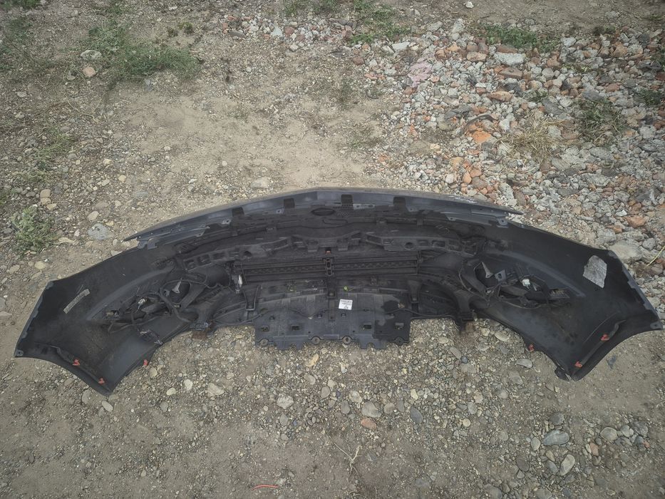 Bara fata cu senzori parcare opel astra J 2012