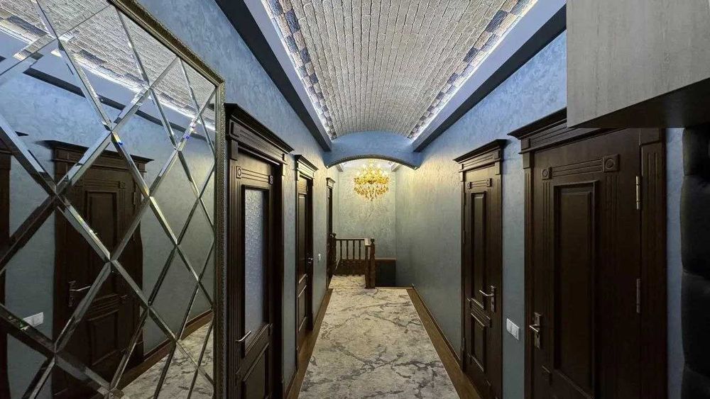 Duplex Ijara 5 xona Mashina bozor oldida