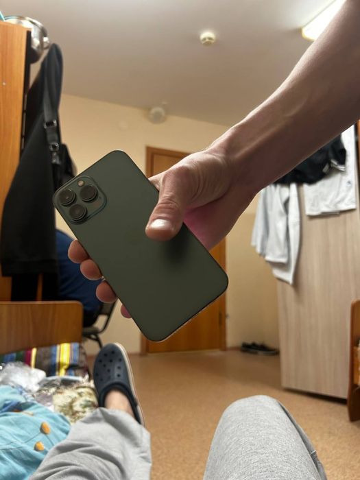 Продам или обменяю 13про макс