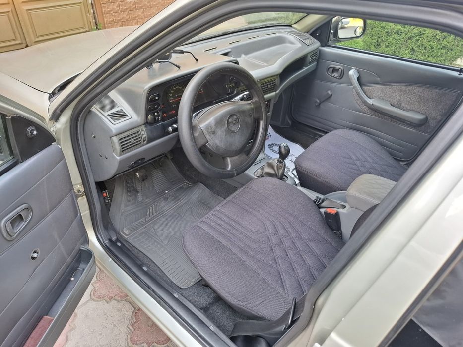 Chevrolet Nexia 2007 — 4